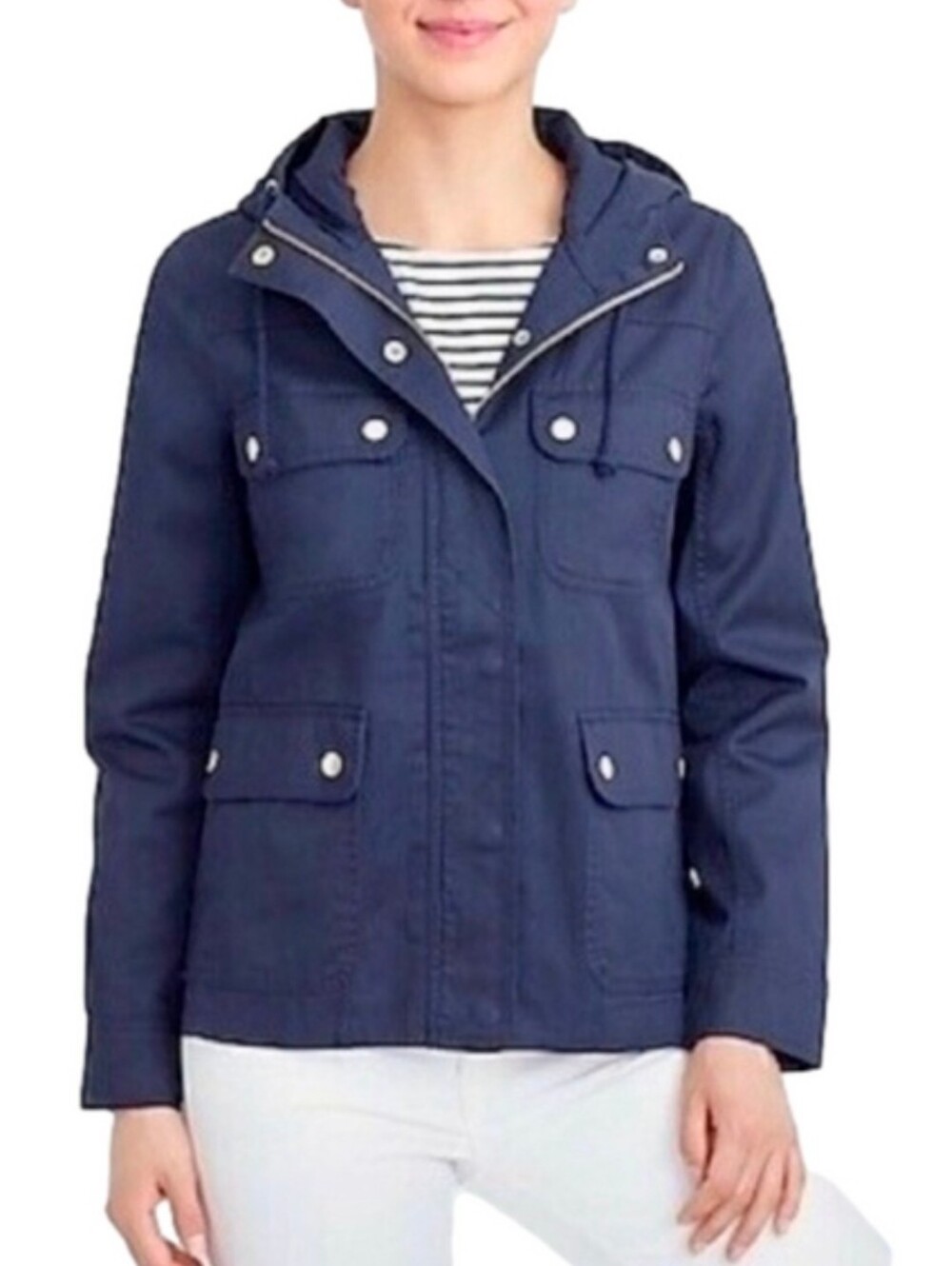 J. Crew Jacket XS